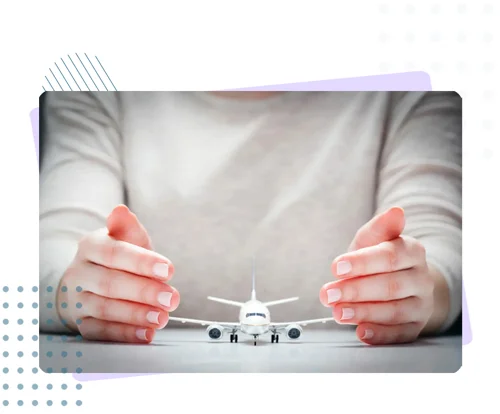 بیمه نامه بار هوایی