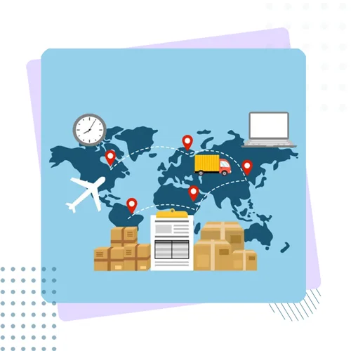 مدارک فریت بار